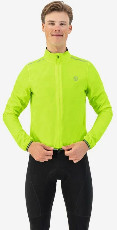 Jakne lifestyle Yakimasport, fluor