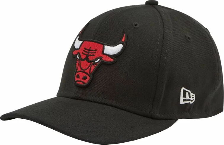 Kapelë New Era 9FIFTY për meshkuj dhe femra, e zezë