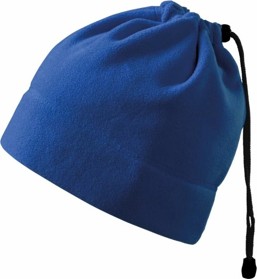 Kapelë Malfini për meshkuj dhe femra, blu