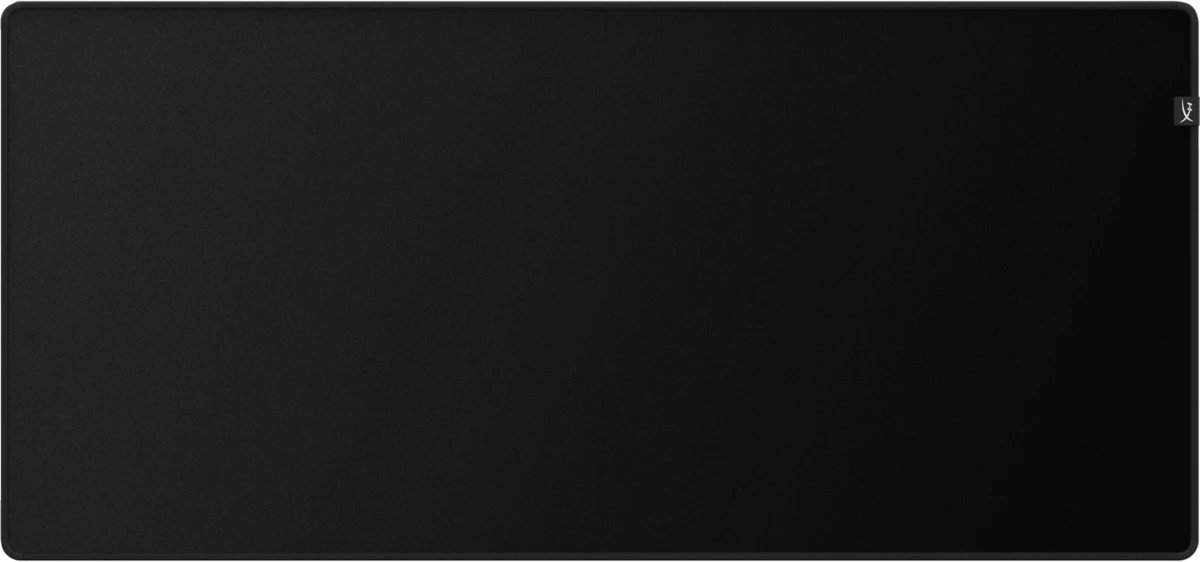 Mauspad, HyperX, Pulsefire Mat XL 4Z7X5AA, e zezë