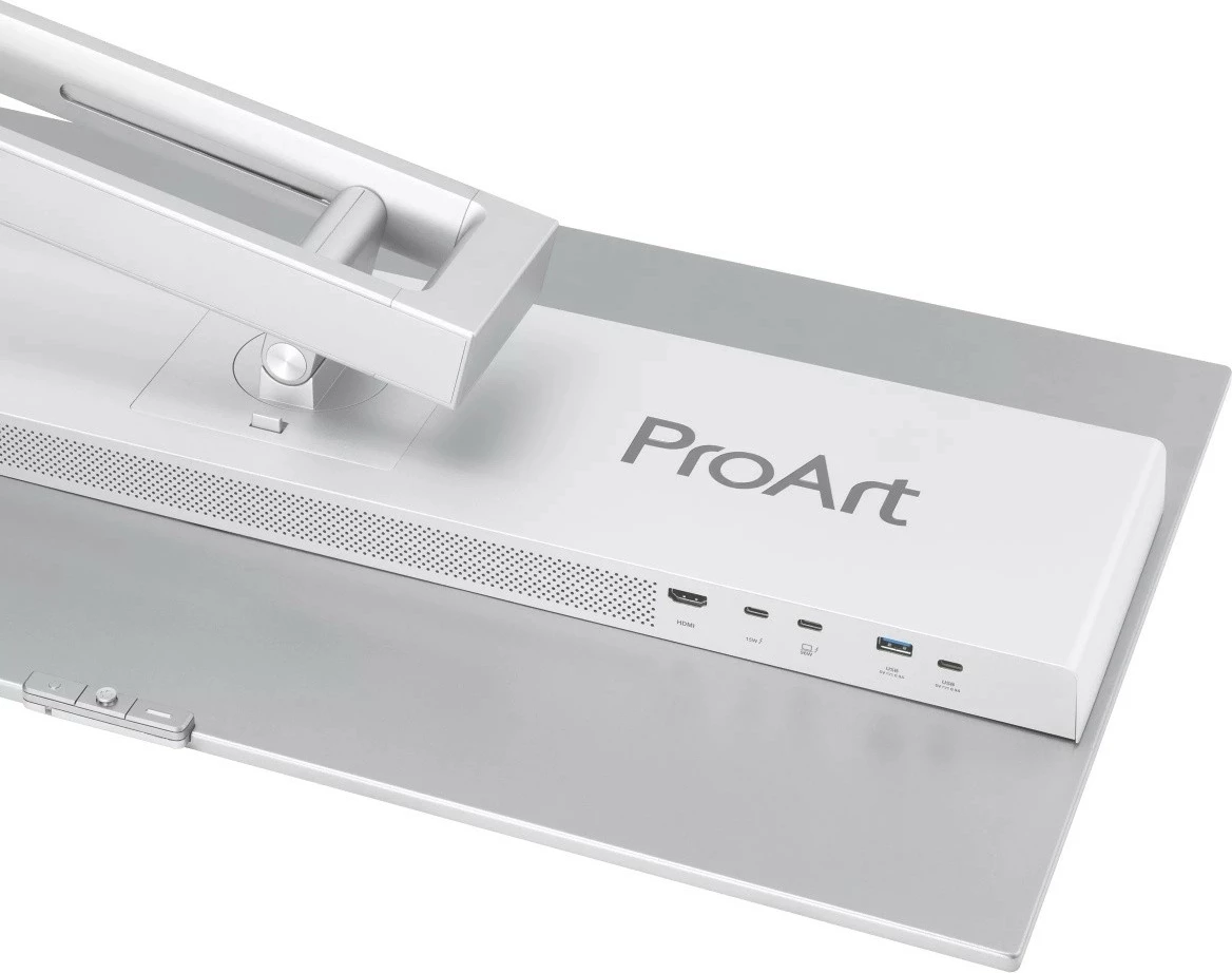 Monitor Asus PA32UCDM ProArt 31.5", QD-OLED, 4K UHD, 240Hz