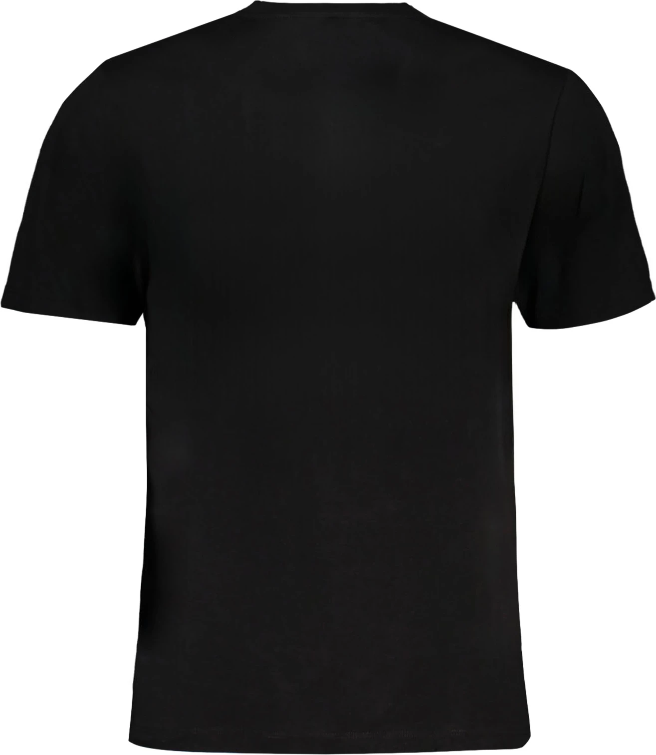 Maicë për meshkuj GIAN MARCO VENTURI, e zezë