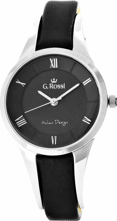 Orë dore për femra G.Rossi, e zezë