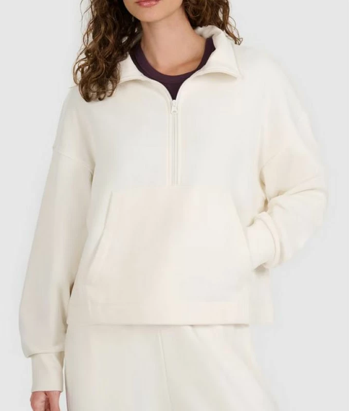 Duks për femra 4F, bezhë