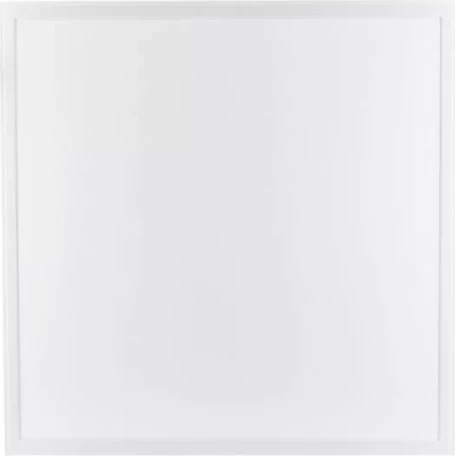 Panel LED ASALITE ASAL0261 60x60cm 36W 5400lm 4000K, i bardhë