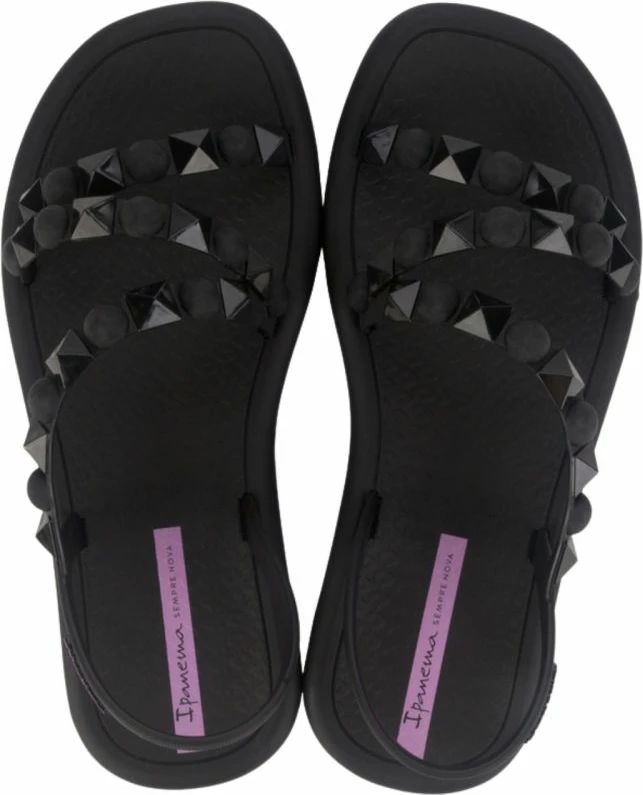 Sandale Ipanema për femra, rozë