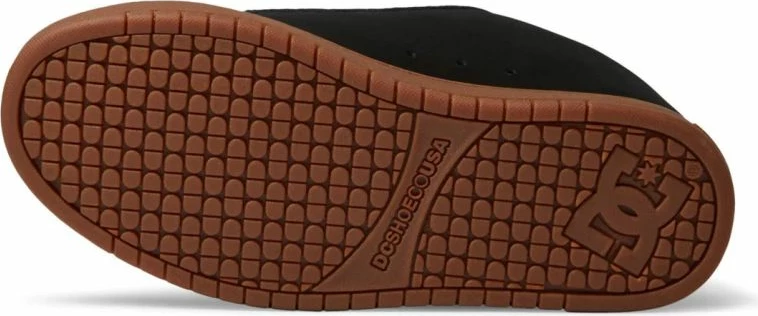 Atlete për meshkuj DC, të zeza