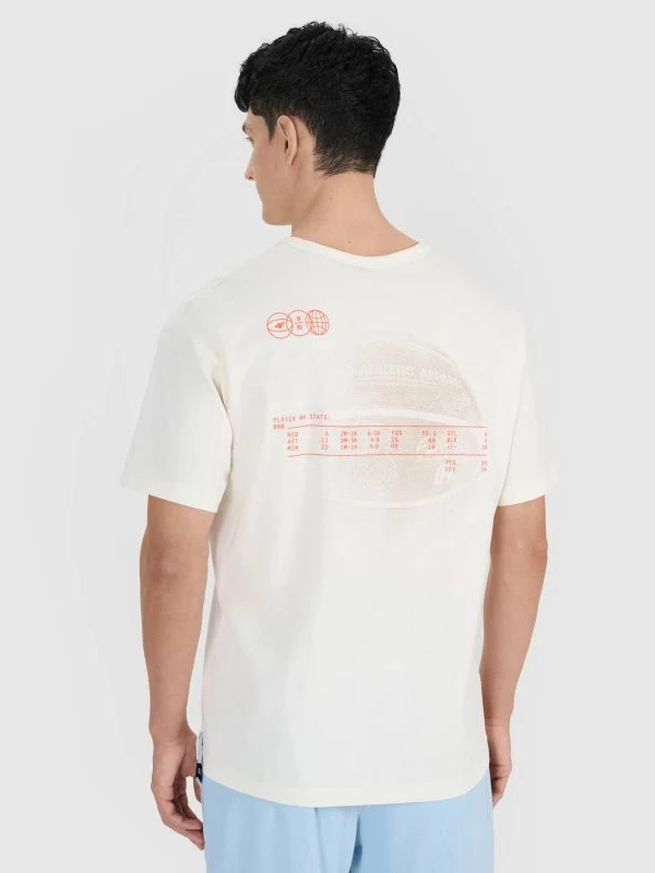 Maicë oversize për meshkuj 4F