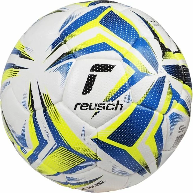 Top futbolli Reusch, shumëngjyrësh