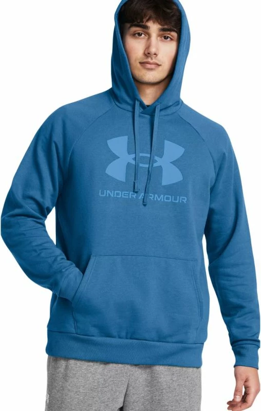 Duks për meshkuj Under Armour, blu