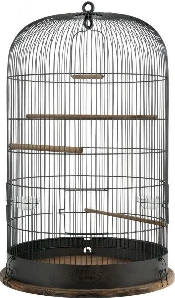 Kafaz për zogj Zolux Retro Marthe