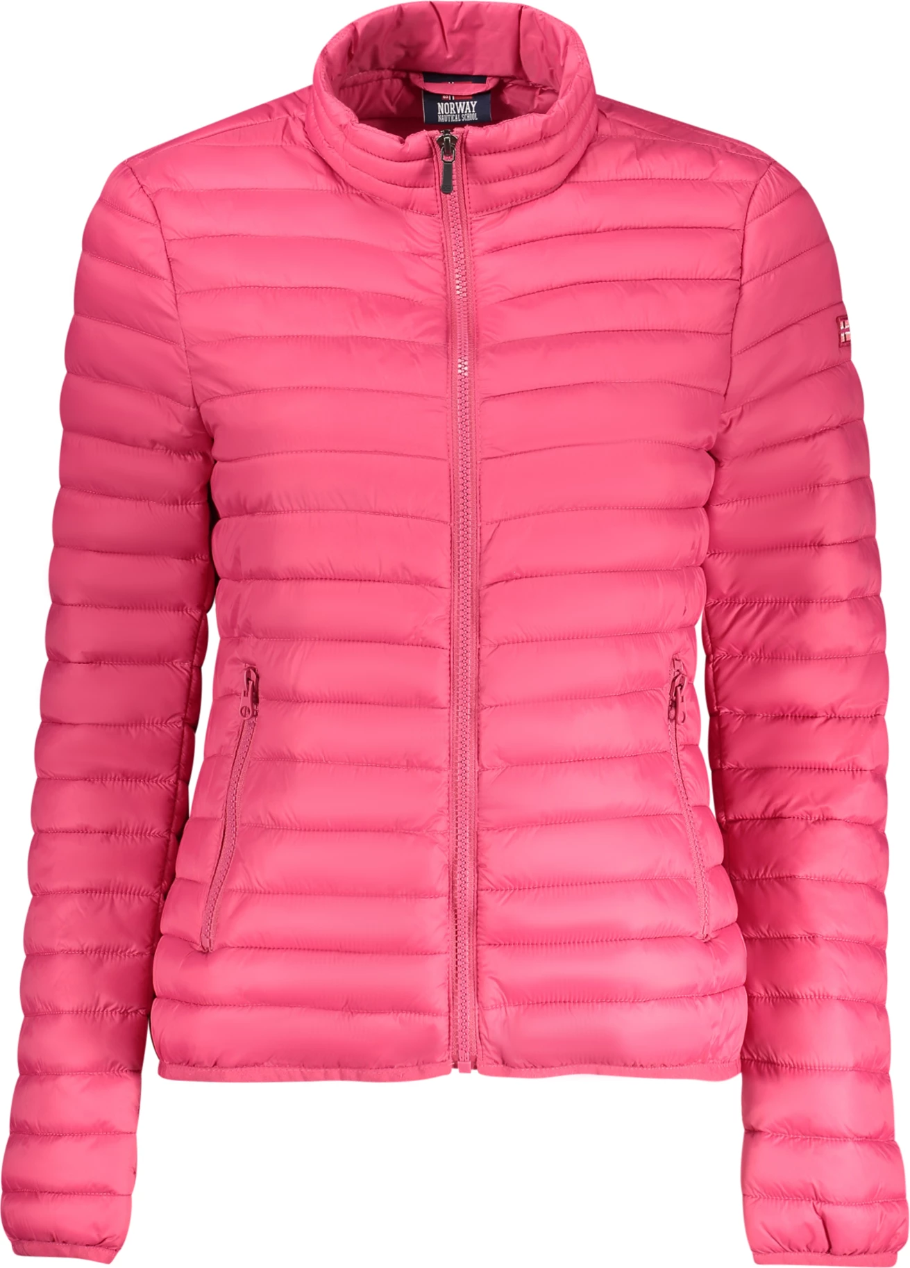 Jakne femra NORWAY 1963, rozë