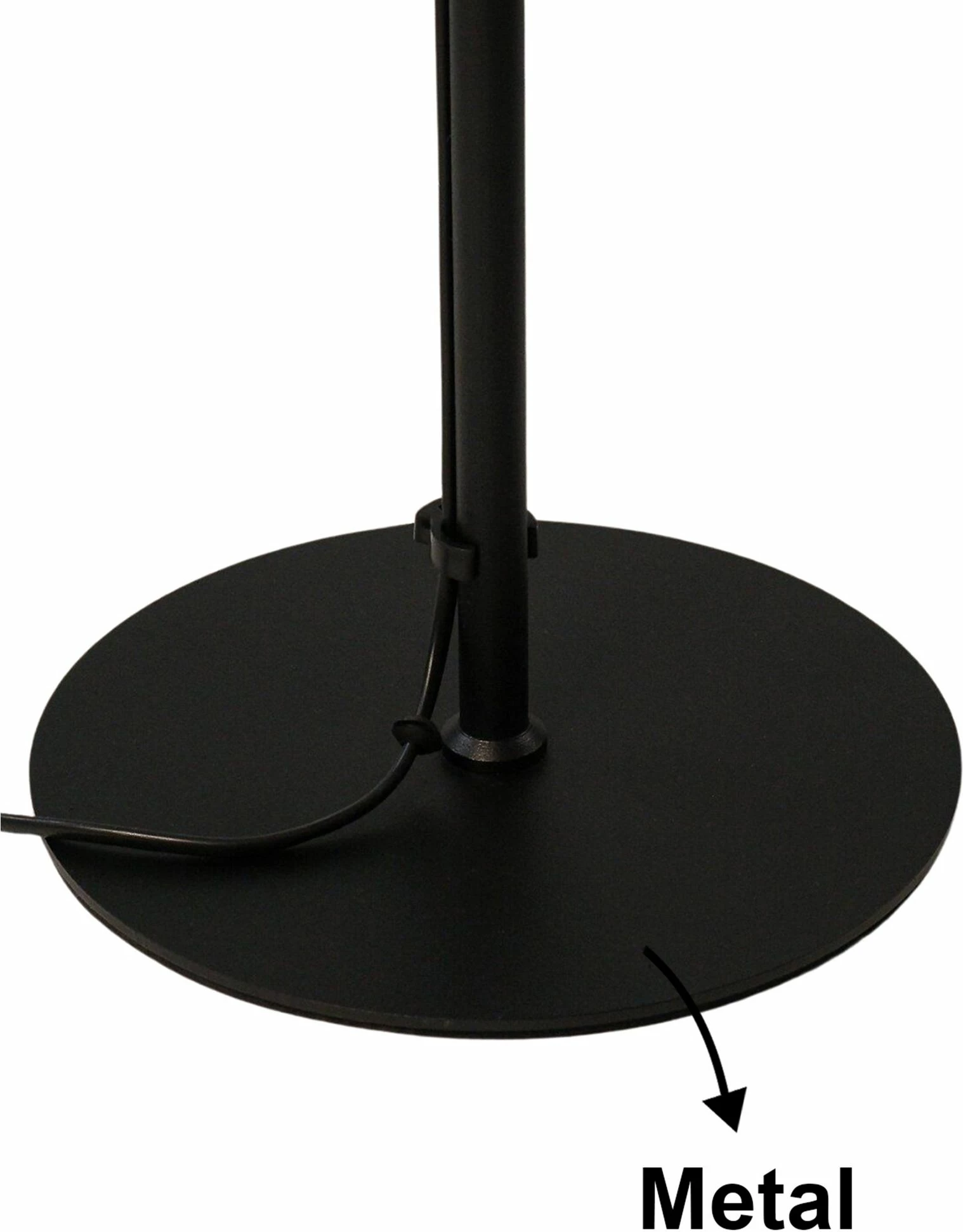 Llambë dyshemeje Opviq, ngjyrë e gjelbër, 241837