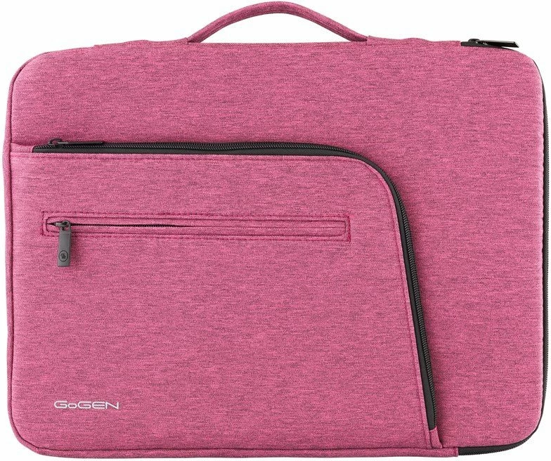 Çantë Për Laptop GOGEN GOGNTBSLEEVEP15P (Pembe, 15.6inch)