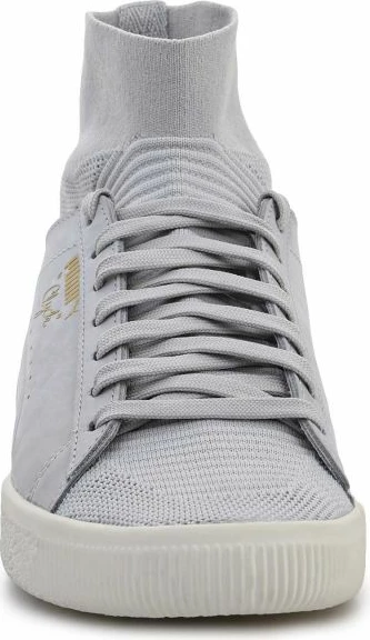 Atlete Puma, lifestyle