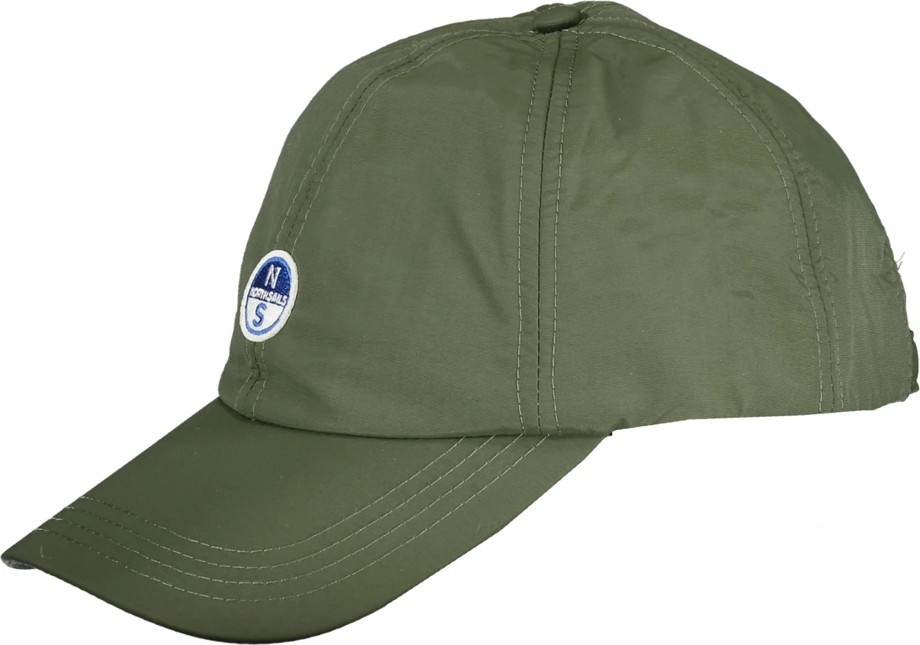 Kapelë North Sails për meshkuj, e gjelbër