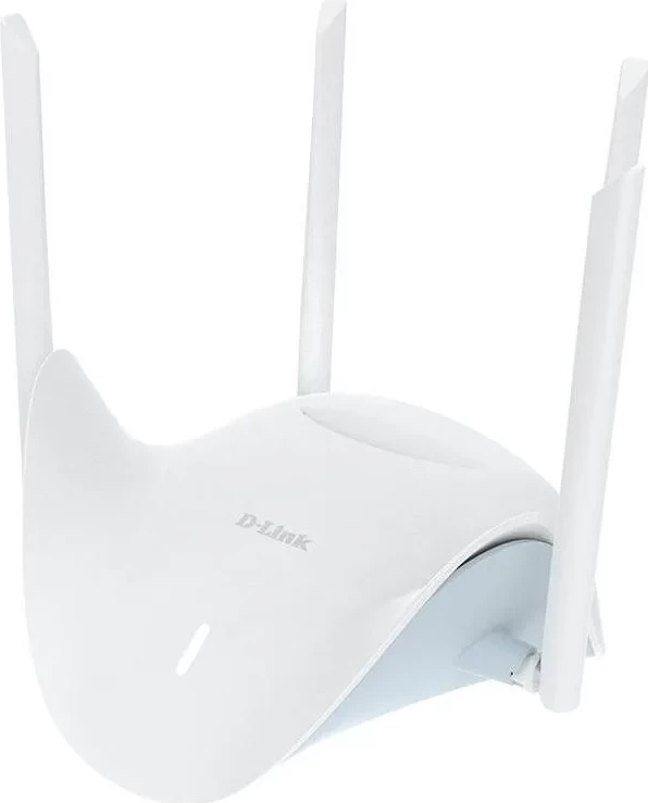 Router D-Link BE3600 Wi-Fi 7 R36, 4x RJ45, 3x LAN 2.5G, i bardhë