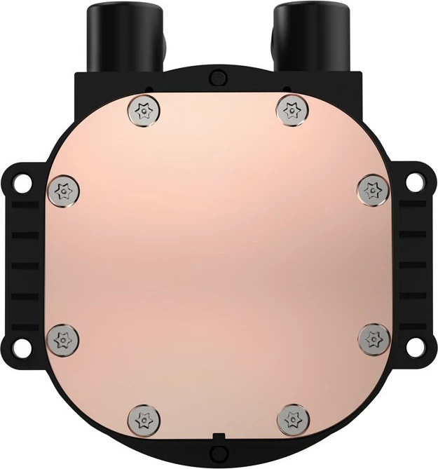 Ftohje uji për procesor, Savio NOX 360 mm, radiator 360 mm alumini, 3x 120 mm PWM, TDP 250 W, pa ndriçim