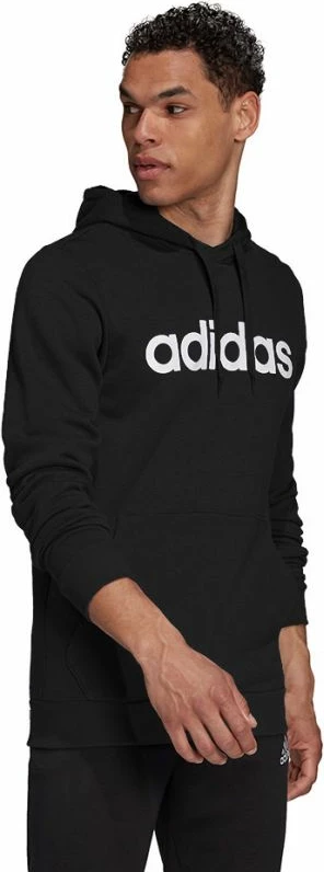 Duks adidas për meshkuj, i zi
