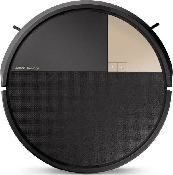 Robot pastrues iRobot Roomba Max 705 Combo, mopping & vacuuming, i zi