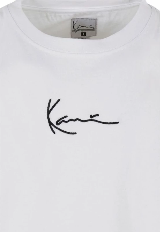 Maicë Karl Kani, modeli Small Signature Essential, për meshkuj