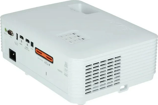 Projektor Acer PL3510ATV Full HD 1080p 5000 lm 50,000:1 lazer i bardhë