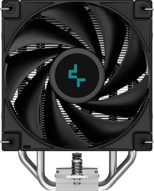 Ftohës Procesori DeepCool AK400, 12 cm, i zi