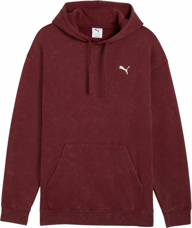 Duks për meshkuj Puma, i kuq