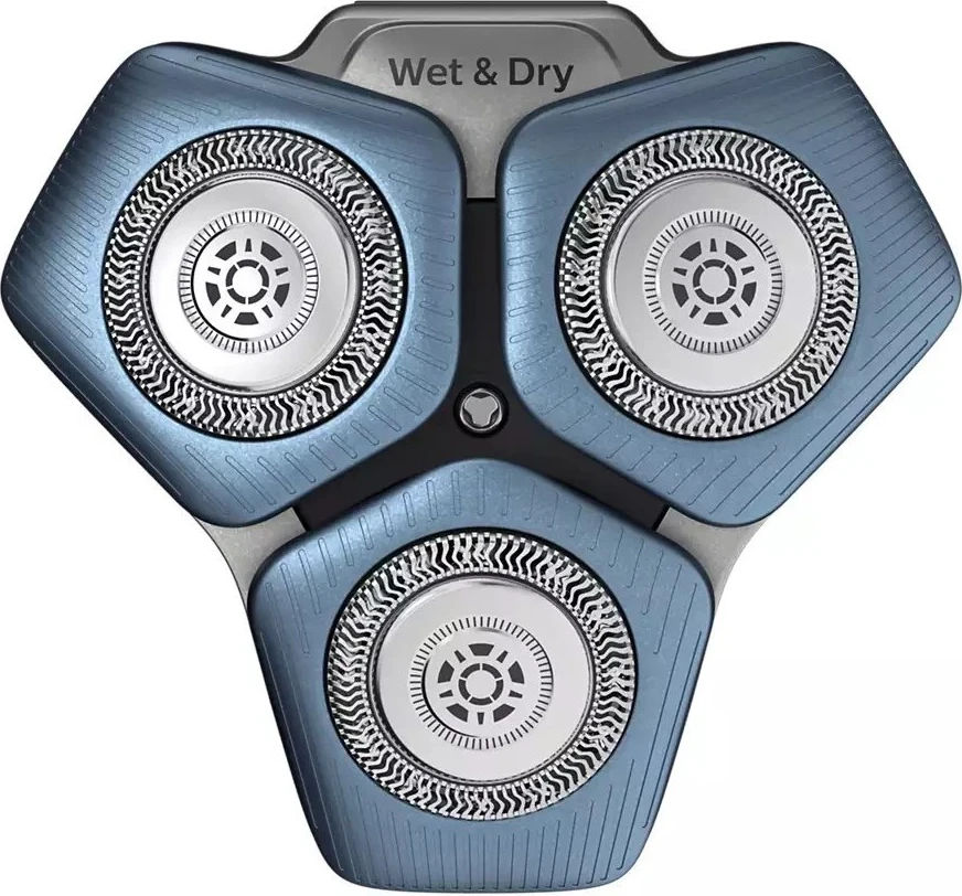 Koka zëvendësuese për makinë rroje Philips SH71/50, 3 copë 