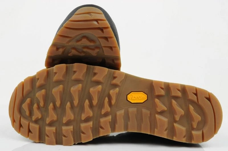 Atlete trekking për meshkuj Aku, të gjelbra