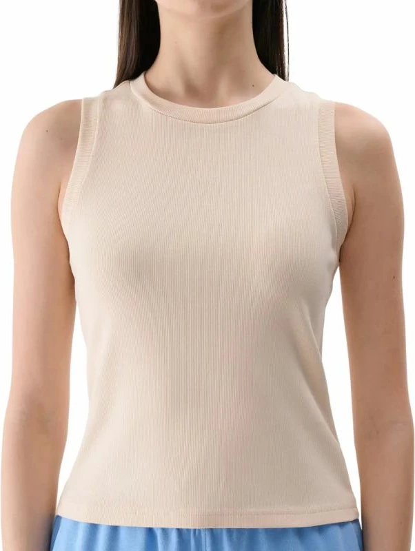 Maicë për femra 4f, bezhë