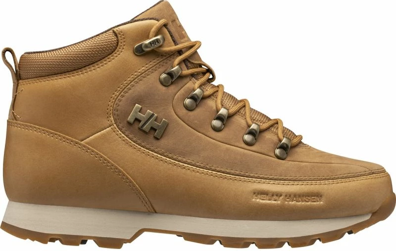 Çizme Helly Hansen për femra, kafe