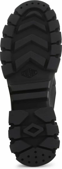 Çizme Palladium, të bardha