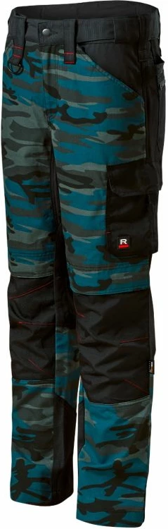 Pantallona për meshkuj Rimeck, blu