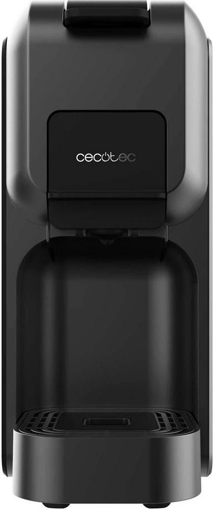 Aparat kafeje automatik Cecotec FreeStyle Compact, i zi