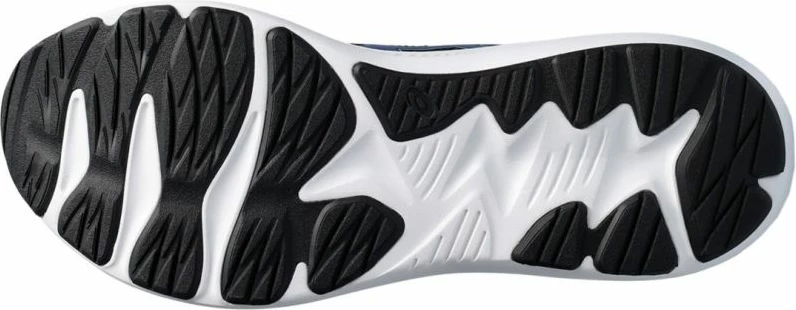 Atlete për vrapim për meshkuj Asics, të zeza