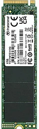 SSD M.2 Transcend 1TB PCIe Gen3x4 QLC