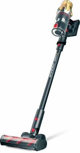 Fshesë me bateri ELIT VC 250W BLDC zoomX