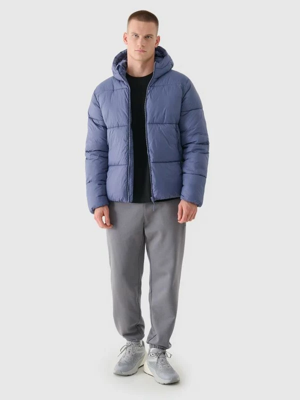 Jakne dimri për meshkuj 4F