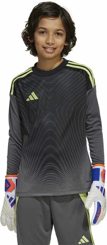 Duks adidas TIRO 25 Competition GK JSY JN2019, i zi