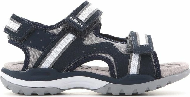 Atlete për fëmijë Geox, blu