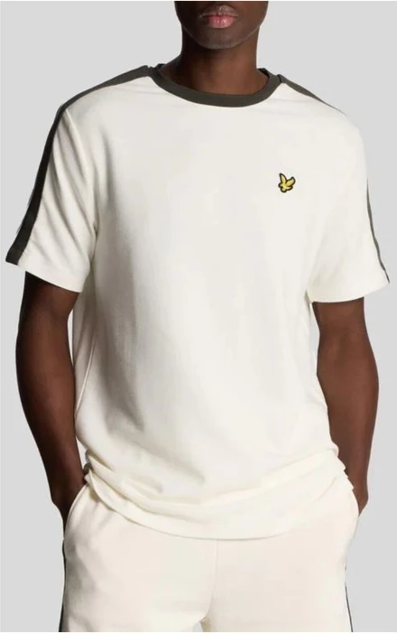 Maicë për meshkuj Lyle & Scott