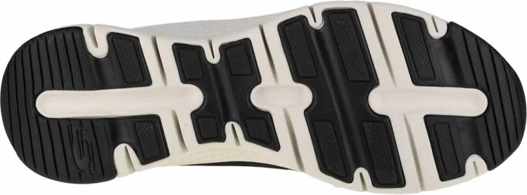 Atlete Skechers për femra, të zeza