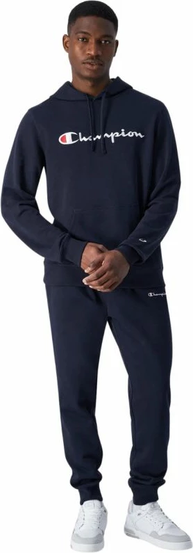 Duks me kapuç për meshkuj Champion, navy blue