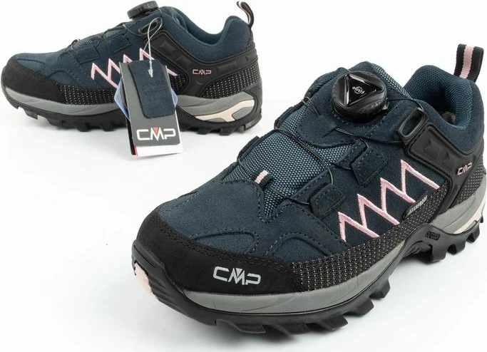 Atlete trekking për femra CMP, të zeza