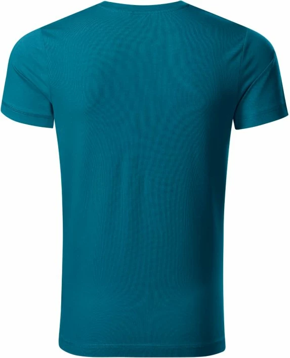 Maicë për meshkuj Malfini, blu