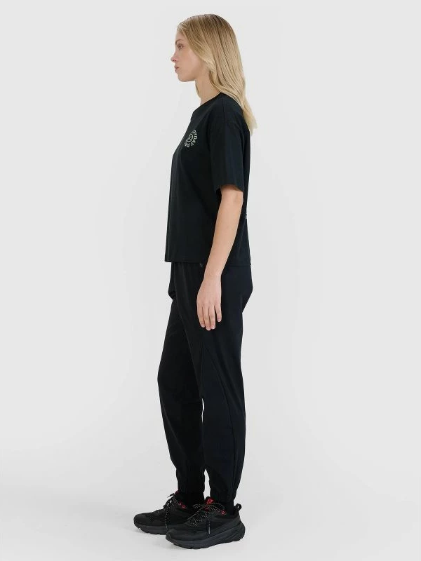 Maicë oversize për femra 4f