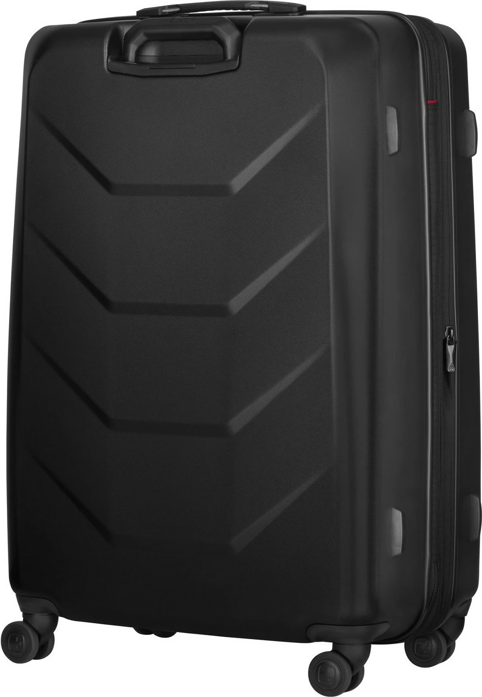 Valixhe Wenger Prymo Large e zezë