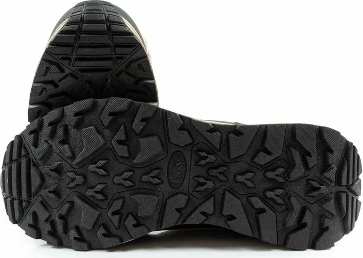 Çizme dimri për femra Lee Cooper, të zeza