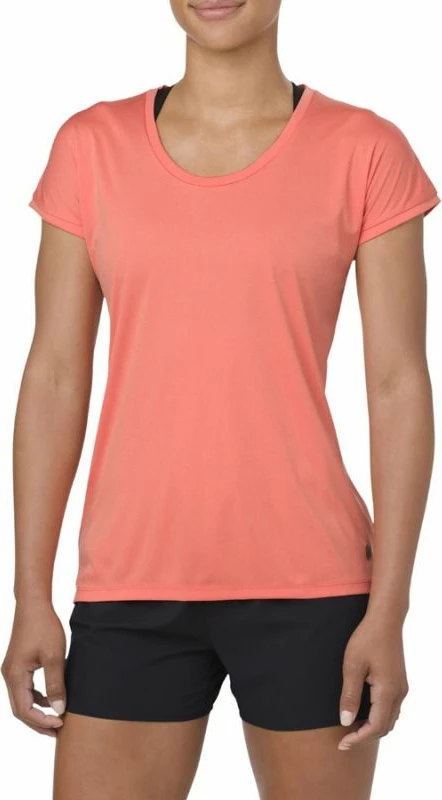 Maicë për femra Asics, rozë